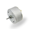 Permanent magnet DC-motor RF500